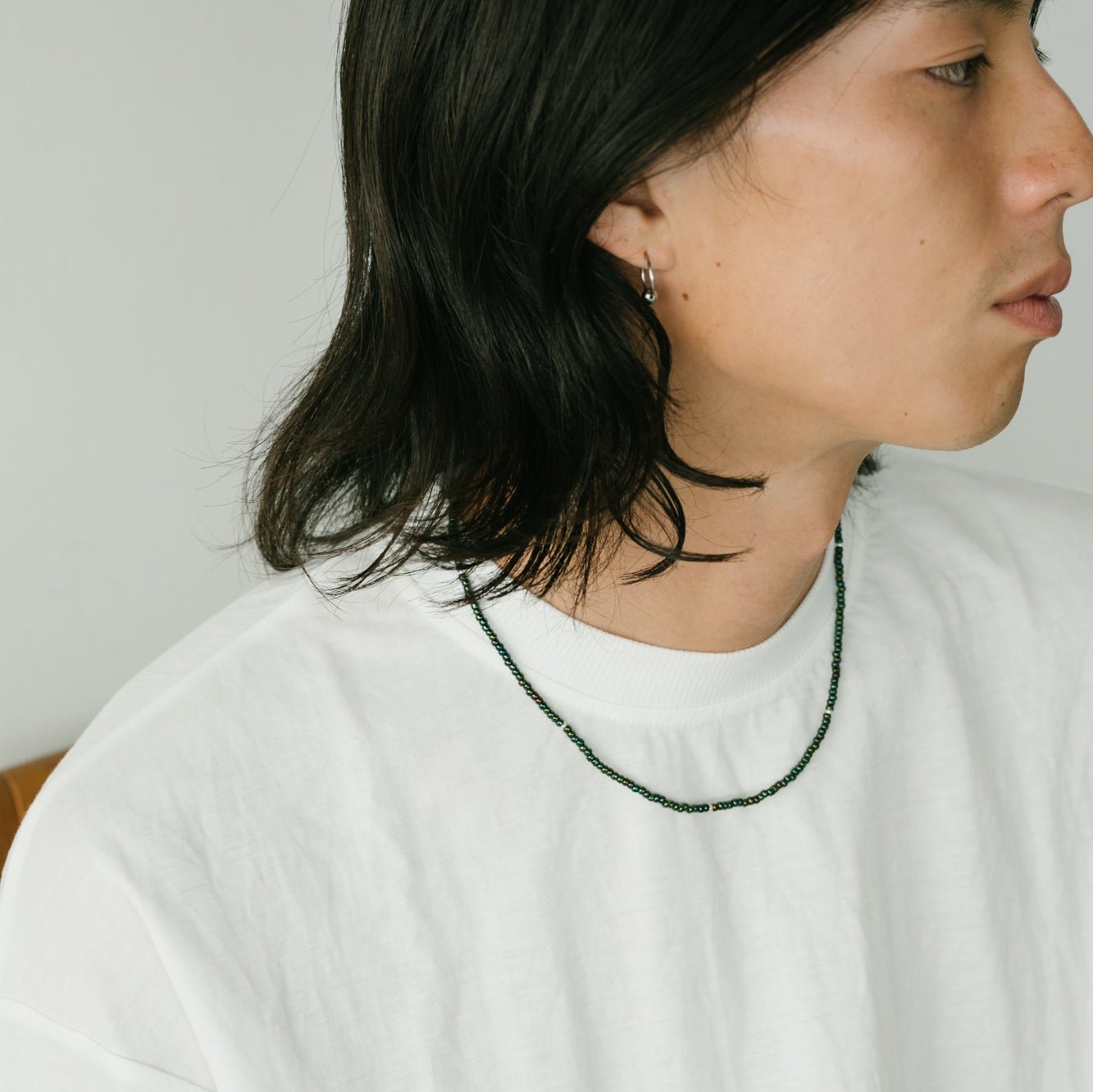 【nuEve】#1083 チョーカー