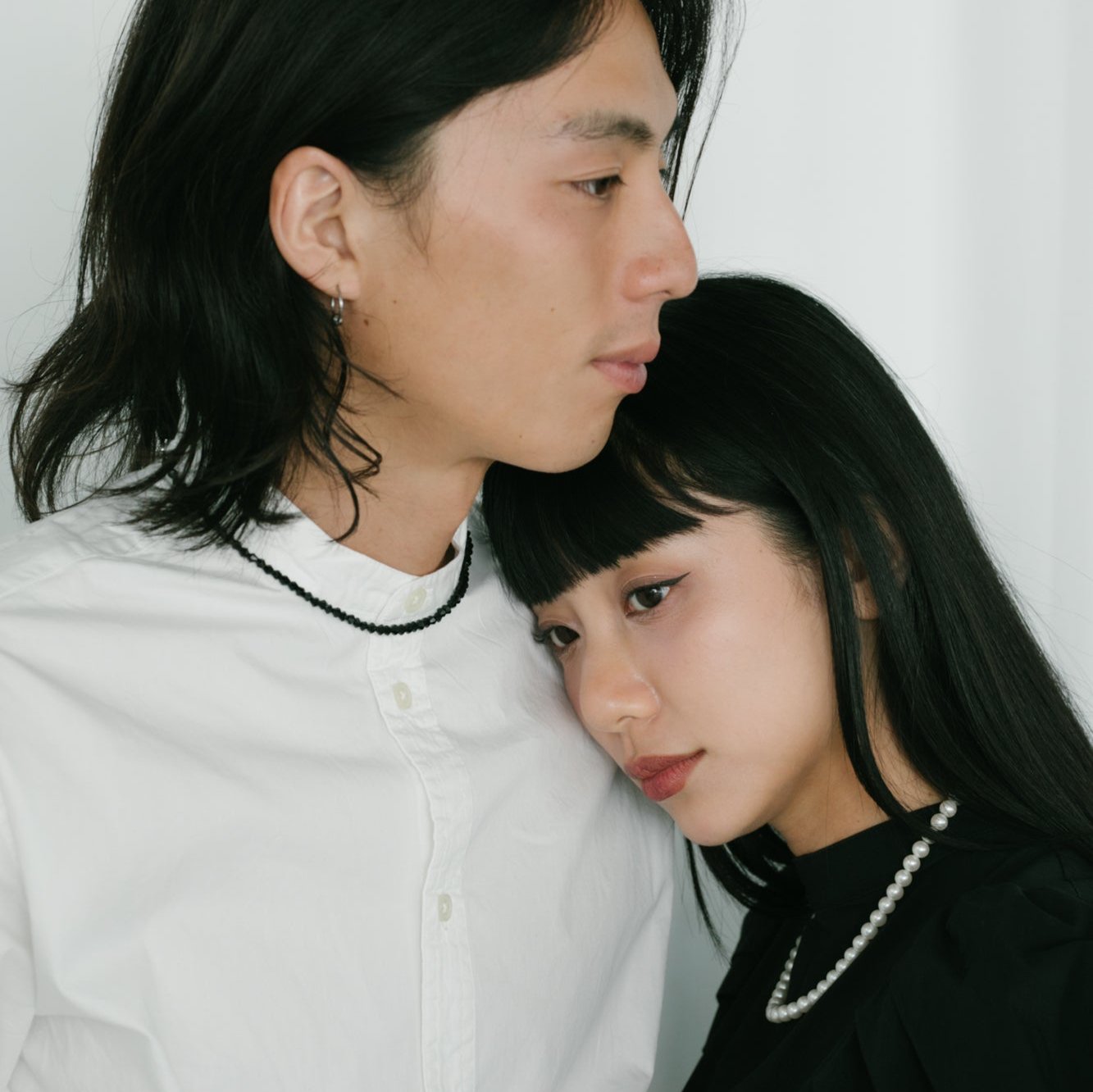 【nuEve】#1073 チョーカー