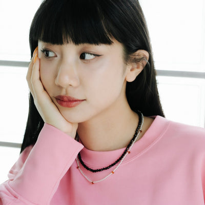 【nuEve】#1073 チョーカー