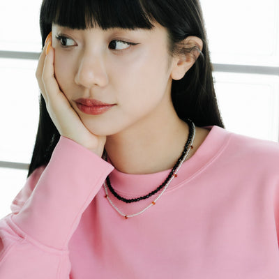 【nuEve】#1084 チョーカー