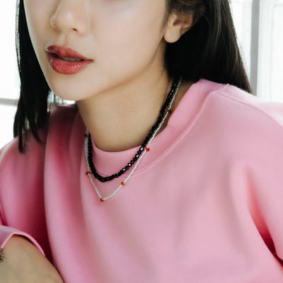 【nuEve】#1073 チョーカー