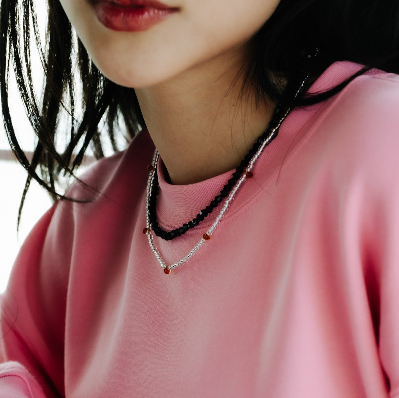 【nuEve】#1073 チョーカー