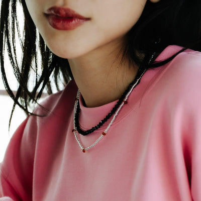 【nuEve】#1084 チョーカー