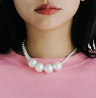 【nuEve】#1078 チョーカー