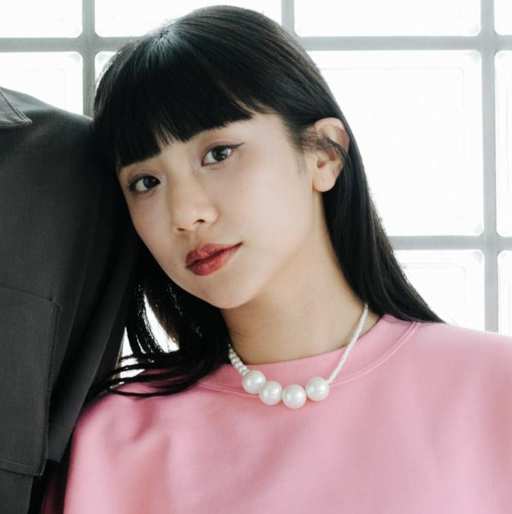 【nuEve】#1078 チョーカー