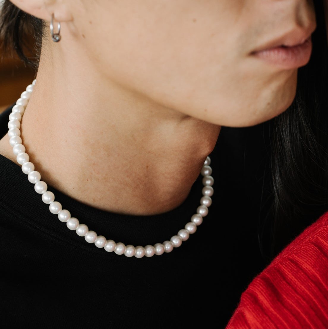 【nuEve】#1077 チョーカー