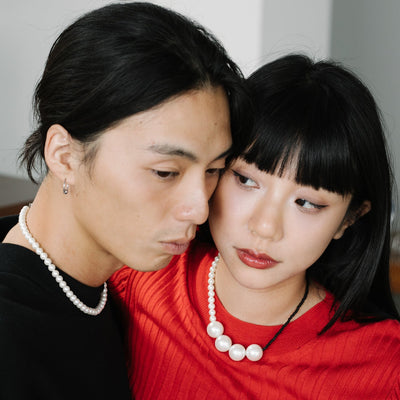 【nuEve】#1077 チョーカー