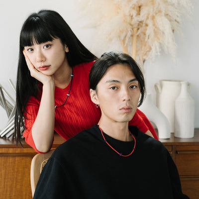 【nuEve】#1085 チョーカー