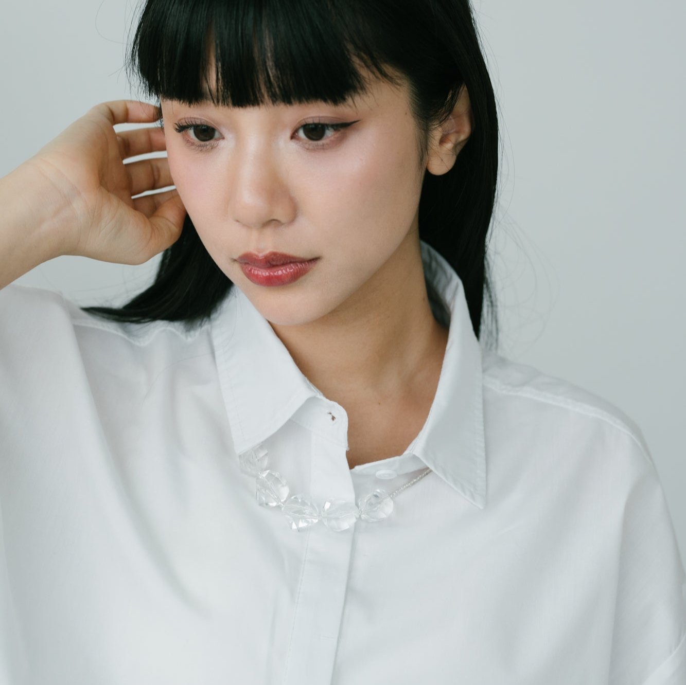 【nuEve】#1081 チョーカー