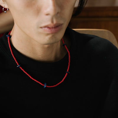 【nuEve】#1085 チョーカー