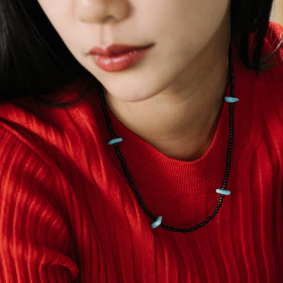 【nuEve】#1085 チョーカー