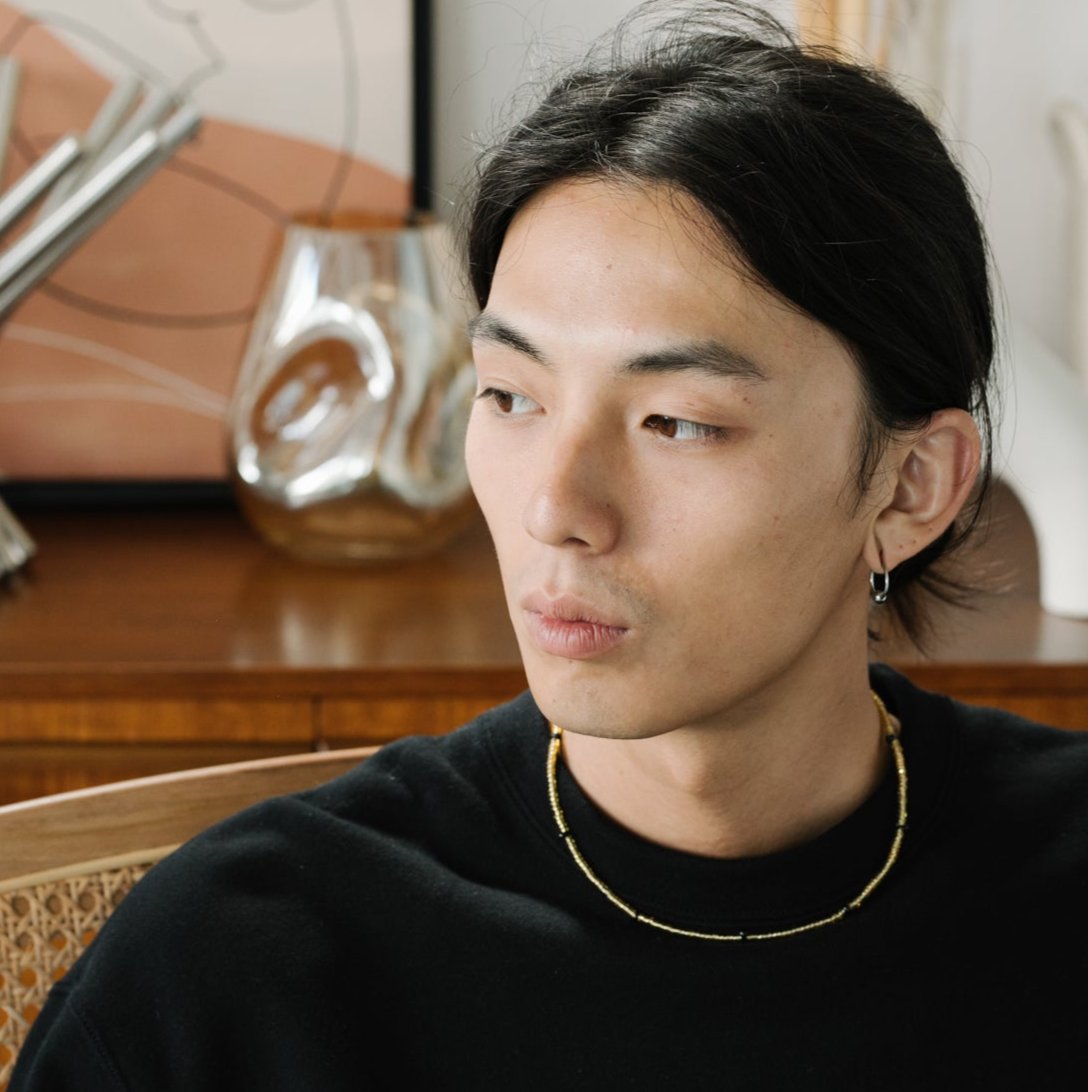 【nuEve】#1084 チョーカー