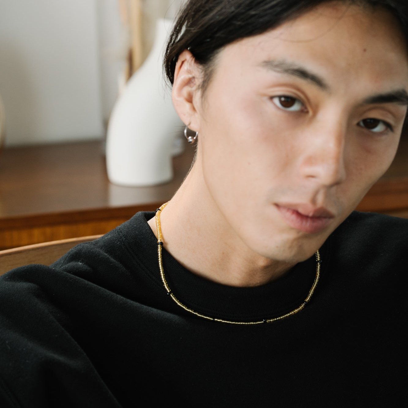 【nuEve】#1084 チョーカー