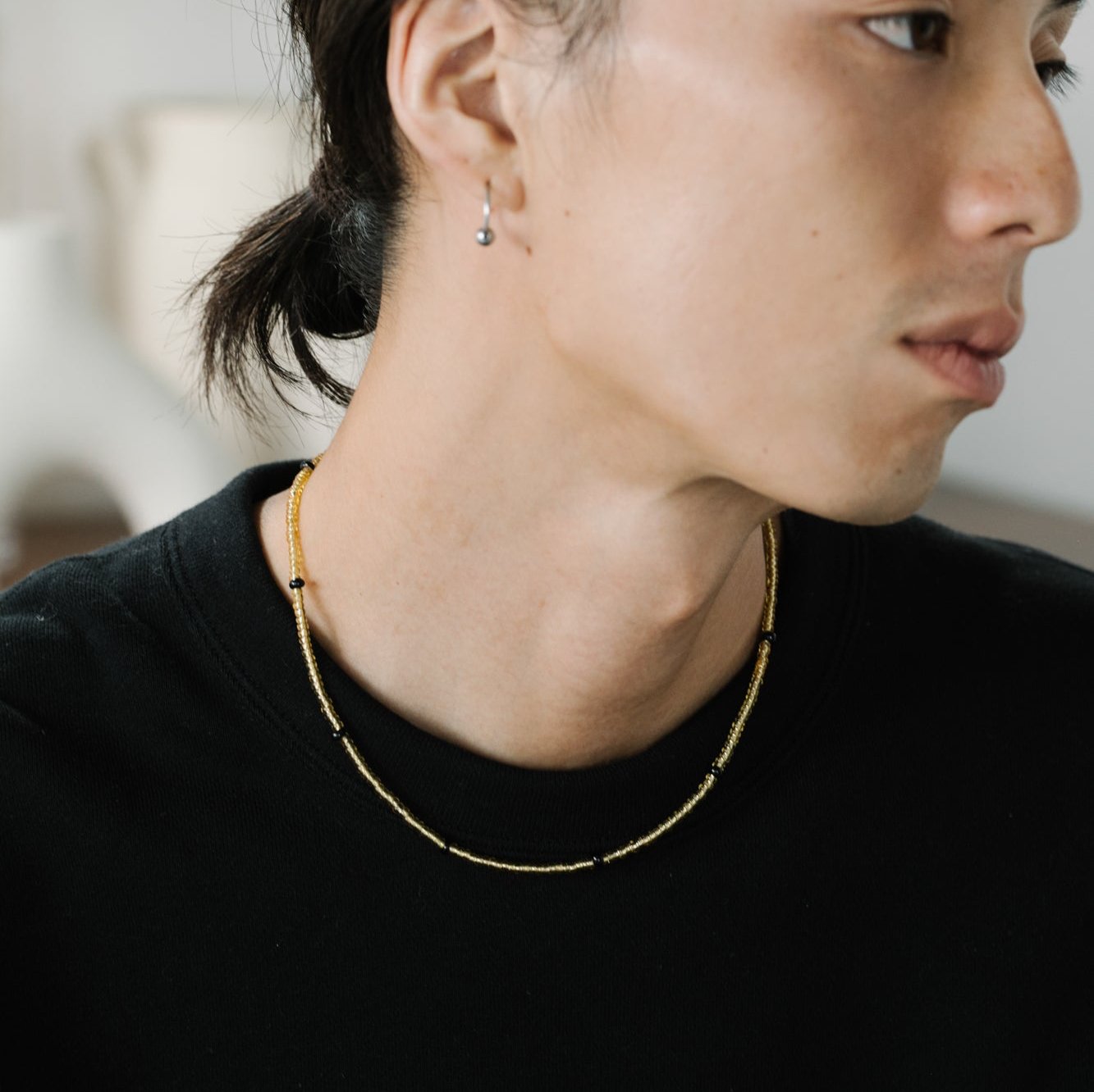 【nuEve】#1084 チョーカー