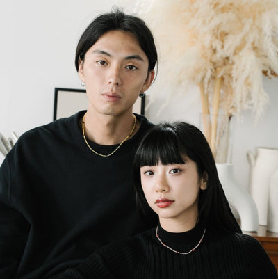 【nuEve】#1084 チョーカー