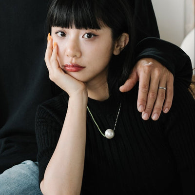 【nuEve】#1082 チョーカー