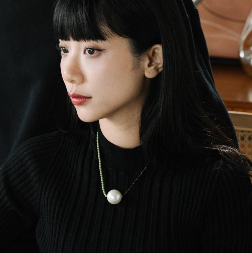 【nuEve】#1082 チョーカー