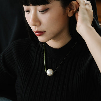 【nuEve】#1082 チョーカー