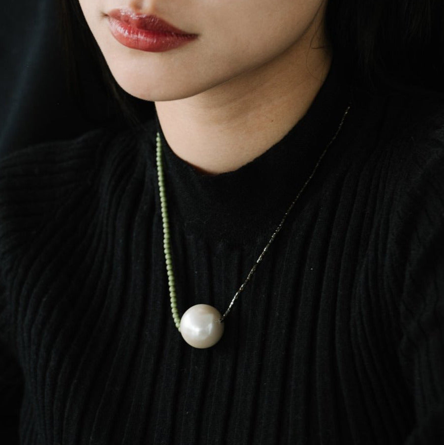 【nuEve】#1082 チョーカー