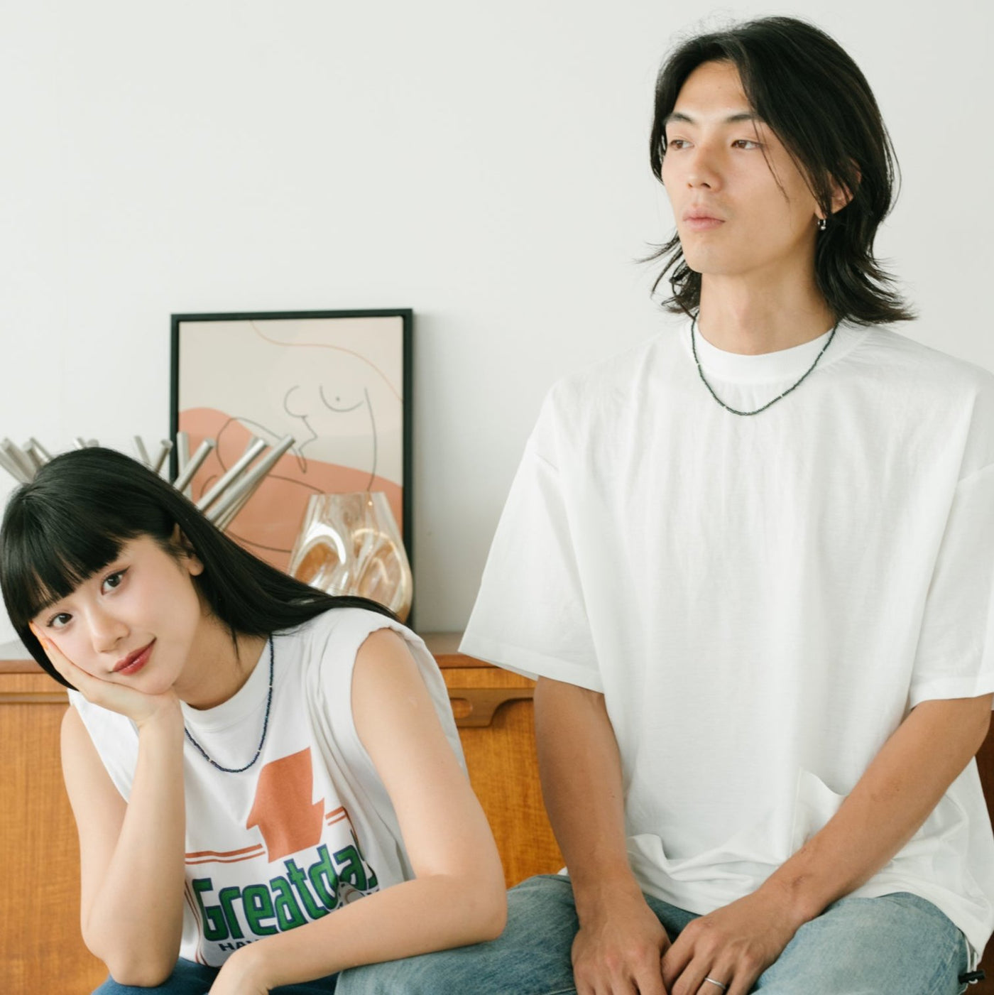 【nuEve】#1083 チョーカー