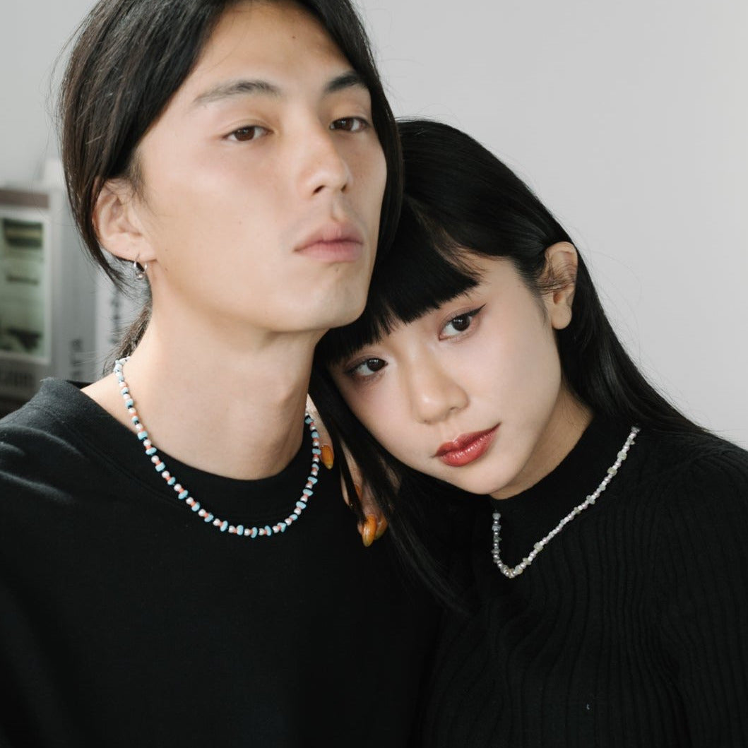 【nuEve】#1086 チョーカー