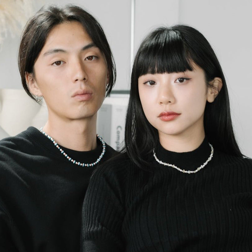 【nuEve】#1086 チョーカー