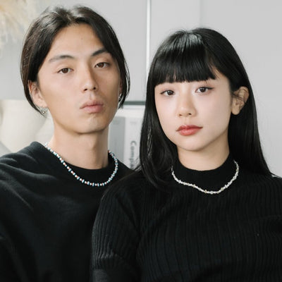 【nuEve】#1086 チョーカー