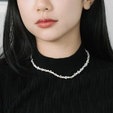 【nuEve】#1086 チョーカー