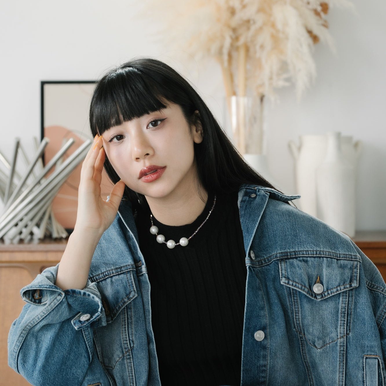 【nuEve】#1075 チョーカー