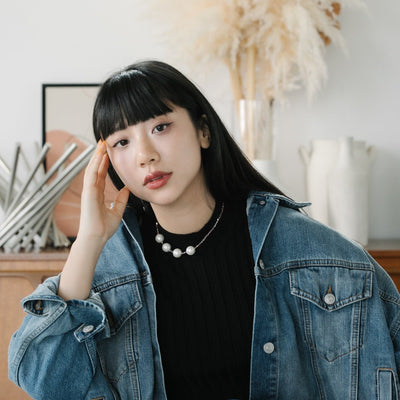 【nuEve】#1075 チョーカー