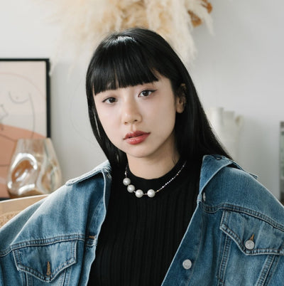 【nuEve】#1075 チョーカー