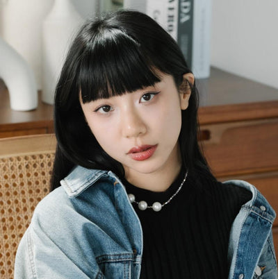 【nuEve】#1075 チョーカー