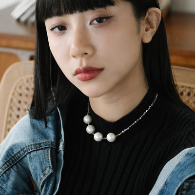 【nuEve】#1075 チョーカー