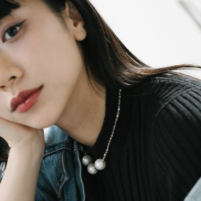 【nuEve】#1075 チョーカー