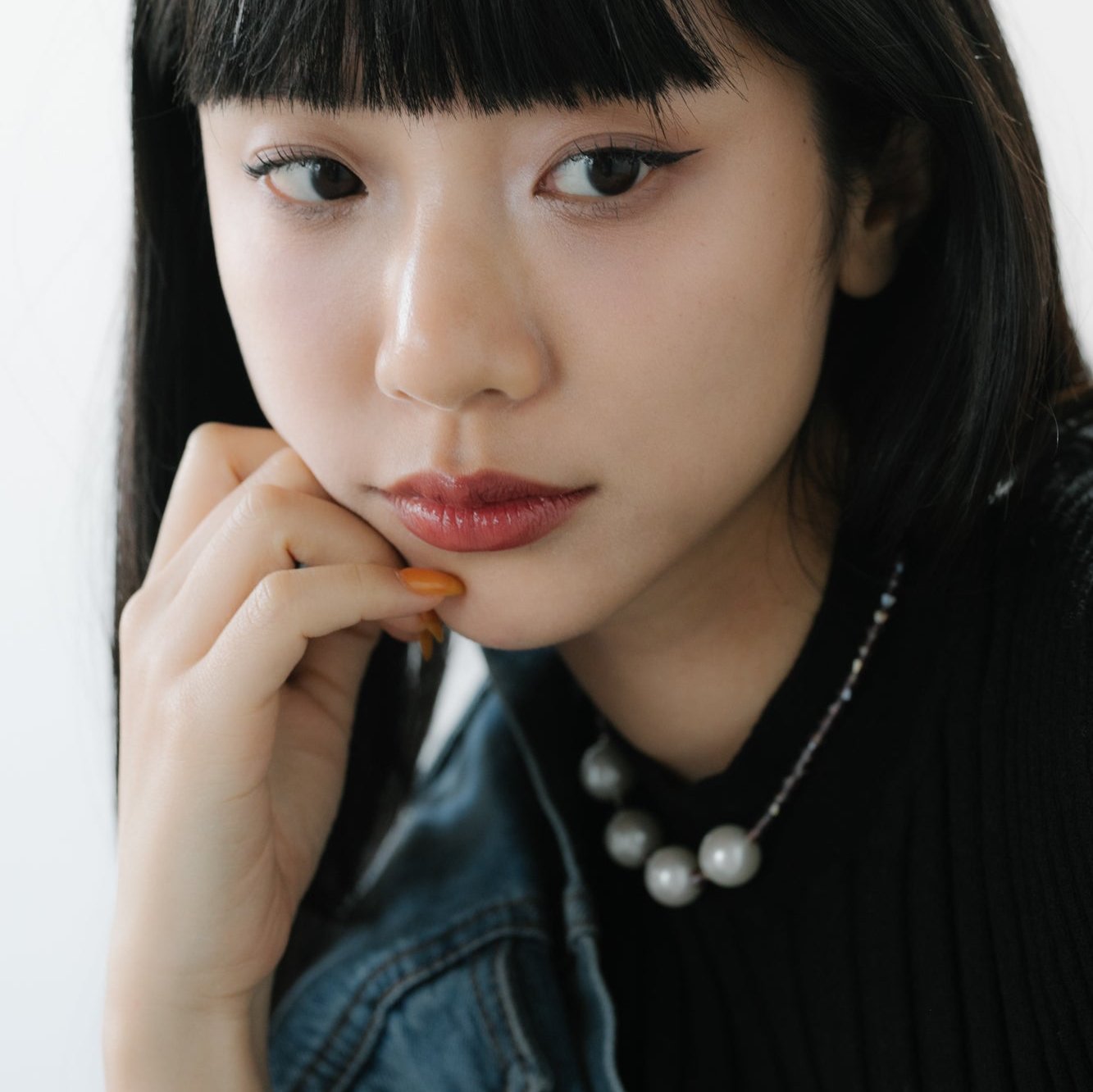 【nuEve】#1075 チョーカー