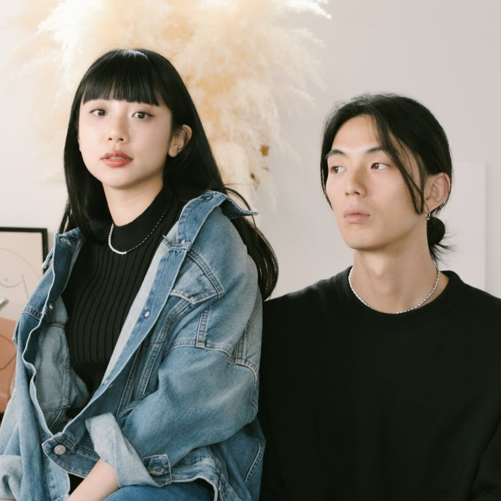 【nuEve】#1074 チョーカー