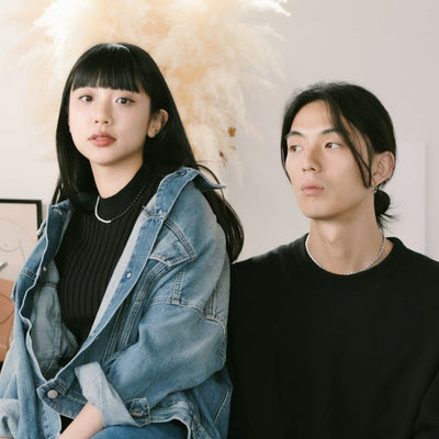 【nuEve】#1074 チョーカー