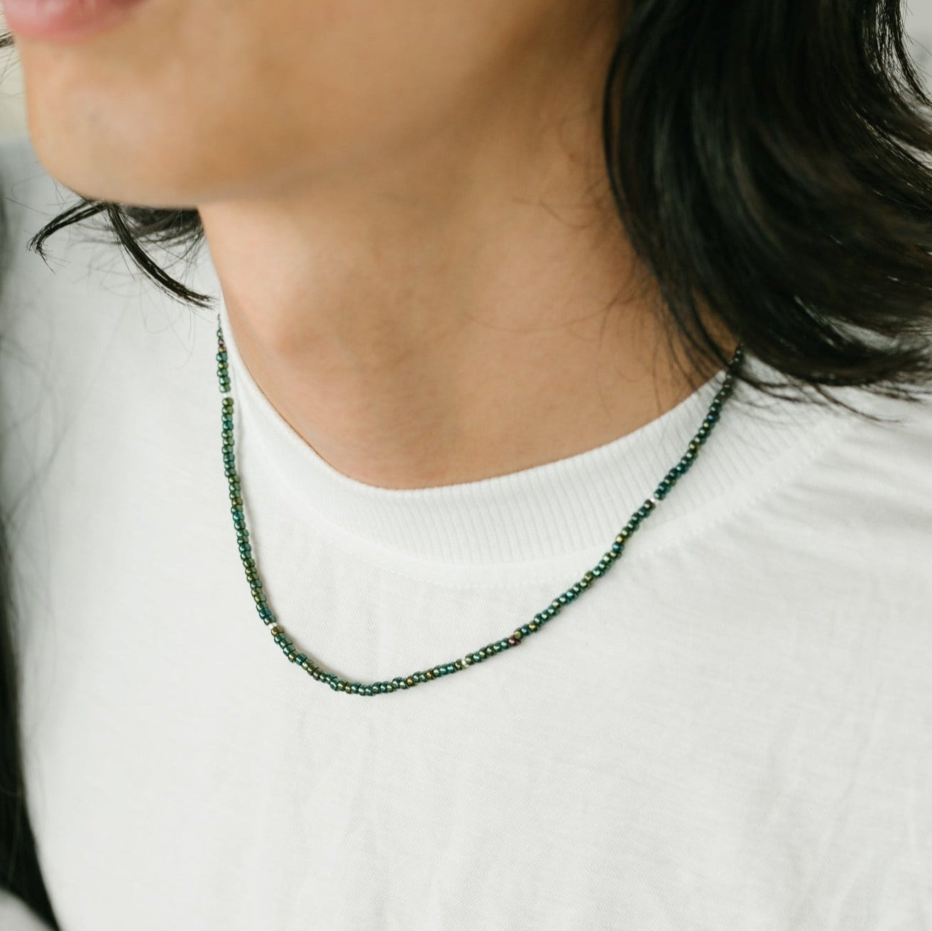 【nuEve】#1083 チョーカー