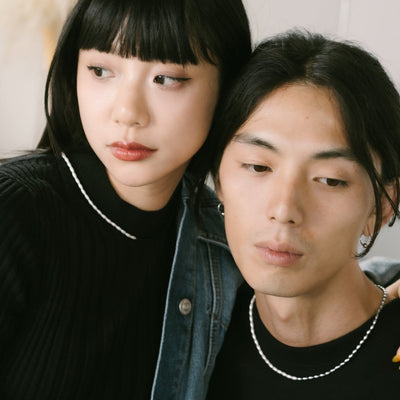 【nuEve】#1074 チョーカー