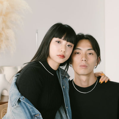 【nuEve】#1074 チョーカー