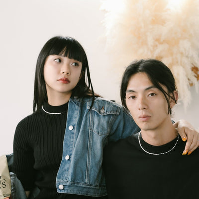 【nuEve】#1074 チョーカー