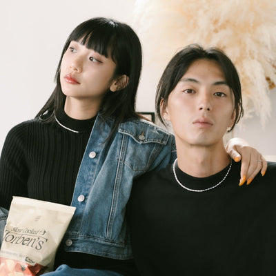 【nuEve】#1074 チョーカー