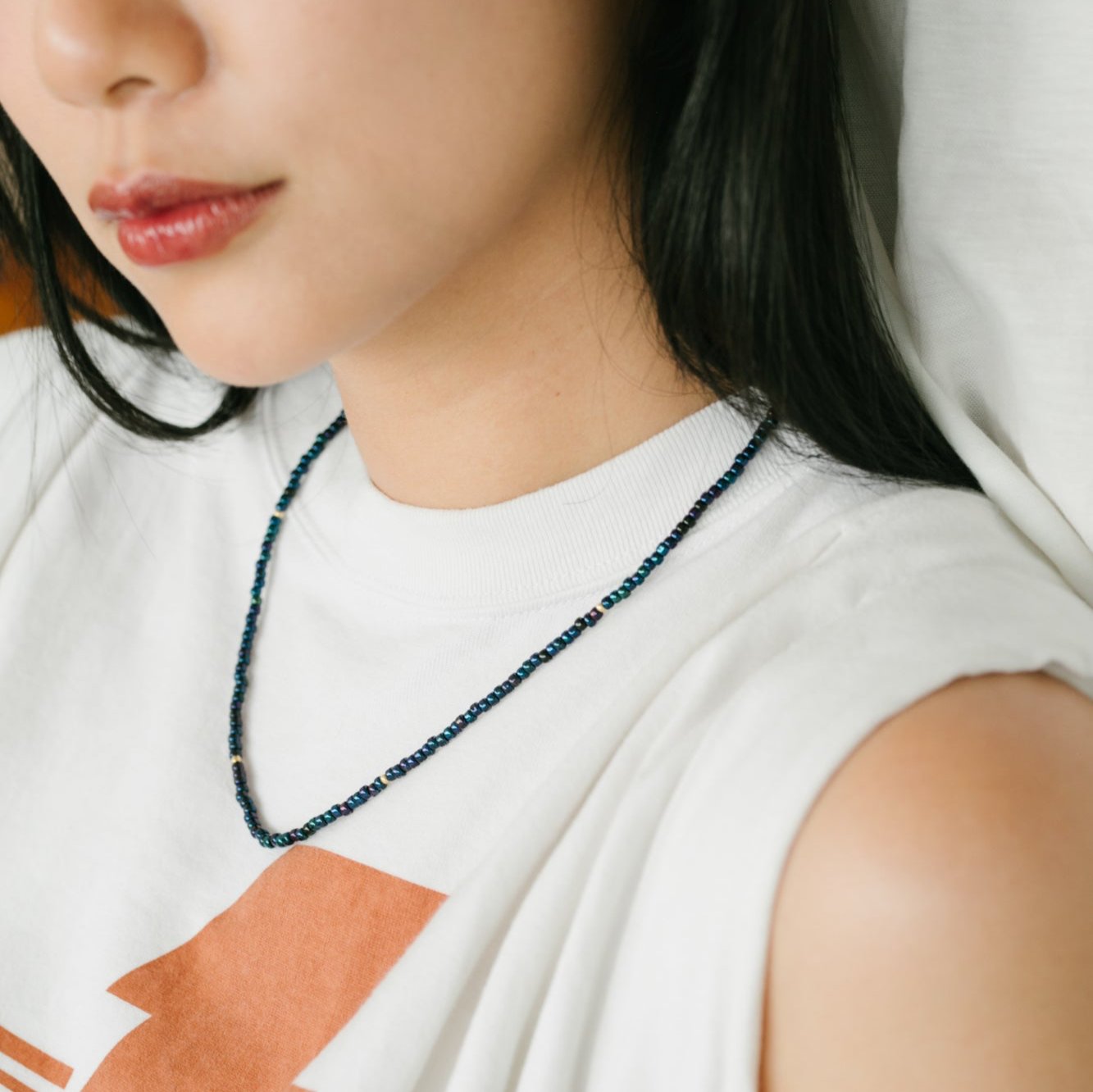 【nuEve】#1083 チョーカー