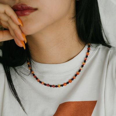 【nuEve】#1086 チョーカー