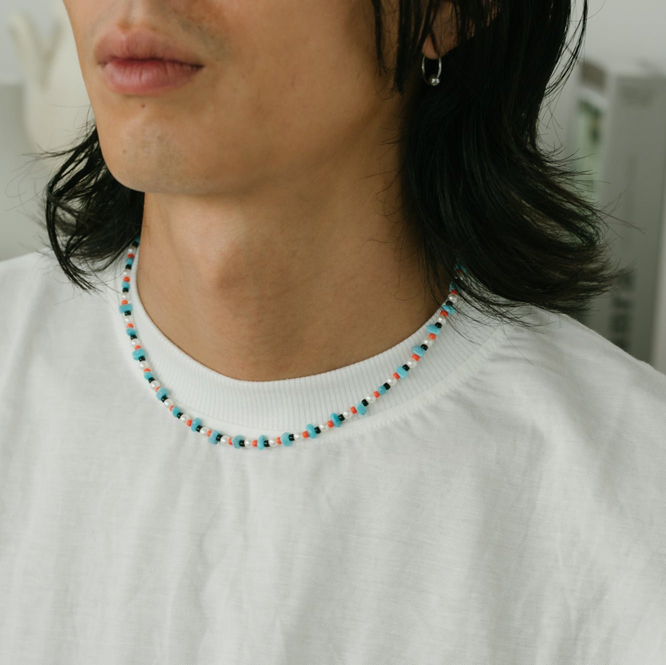 【nuEve】#1086 チョーカー