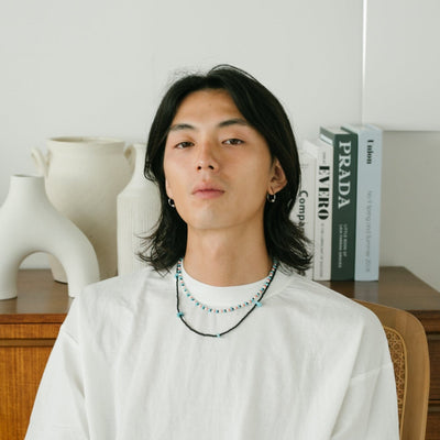 【nuEve】#1086 チョーカー