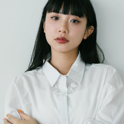 【nuEve】#1081 チョーカー