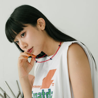 【nuEve】#1085 チョーカー