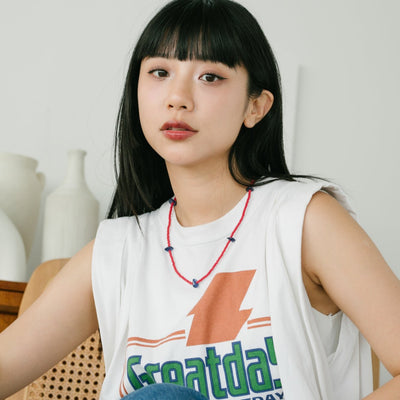 【nuEve】#1085 チョーカー