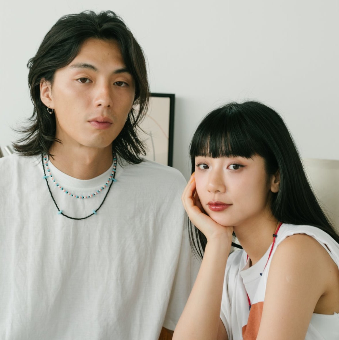 【nuEve】#1086 チョーカー